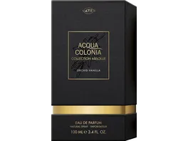 4711 ACQUA COLONIA Collection ABSOLUE Orch Vanill Eau de Parfum