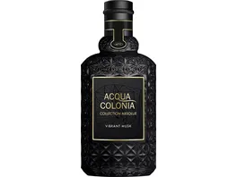 4711 ACQUA COLONIA Collection Absolue Vibrant Musk Eau de Parfum