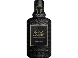 4711 ACQUA COLONIA Collection Absolue Smoky Tonka Eau de Parfum