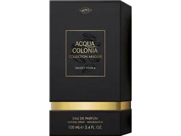 4711 ACQUA COLONIA Collection ABSOLUE Smoky Tonka Eau de Parfum