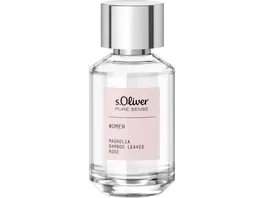 s Oliver PURE SENSE Women Eau de Parfum