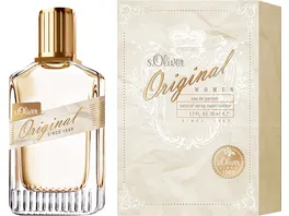 s Oliver ORIGINAL Women Eau de Parfum