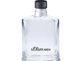 s Oliver Men Aftershave Lotion