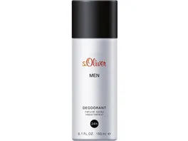 s Oliver Men Deospray