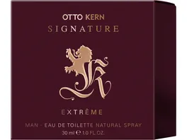 OTTO KERN EXTREME Eau de Toilette