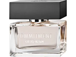 OTTO KERN COMMITMENT Women Eau de Parfum
