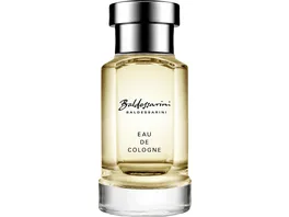 Baldessarini Classic Eau de Cologne Natural Spray