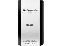 Baldessarini Classis Black Eau de Toilette Natural Spray