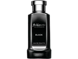 Baldessarini Classis Black Eau de Toilette Natural Spray