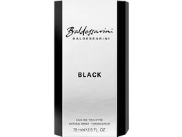 Baldessarini Classis Black Eau de Toilette Natural Spray