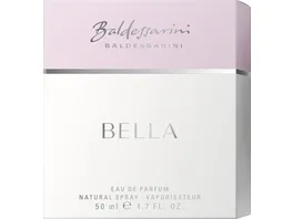 Baldessarini Bella Eau de Parfum Natural Spray