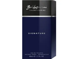 Baldessarini Signature EdT