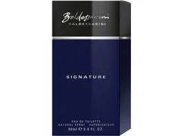 Baldessarini Signature EdT