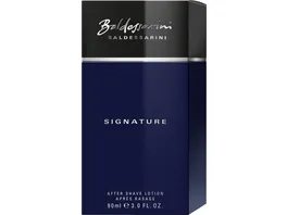 Baldessarini Signature After Shave Lotion