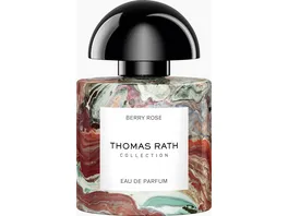 THOMAS RATH Berry Rose Eau de Parfum