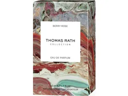 THOMAS RATH Berry Rose Eau de Parfum