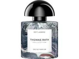 THOMAS RATH Soft Jasmine Eau de Parfum