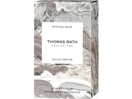 THOMAS RATH Mystical Musk Eau de Parfum