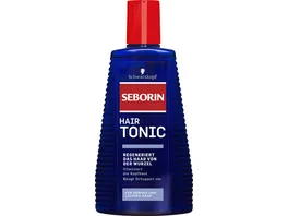 SEBORIN Hair Tonic