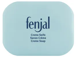 fenjal Cremeseife