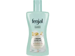 fenjal Creme Dusche Classic