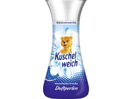 Kuschelweich Waescheparfuem