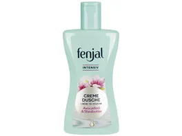 fenjal Creme Dusche Intensiv