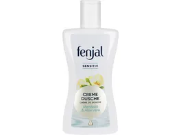 fenjal Creme Dusche Sensitiv