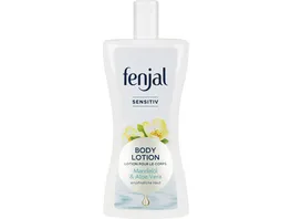 fenjal Bodylotion Sensitiv