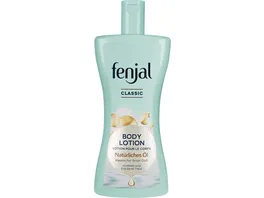 fenjal Bodylotion Classic