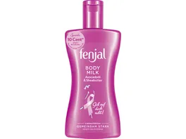 fenjal Pink Body Milk Intensiv