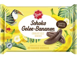 Schoko Gelee Bananen 250g
