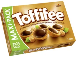 Toffifee Maxi Pack