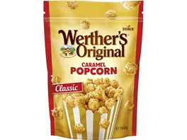 Werther s Original Caramel Popcorn Classic