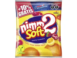 nimm2 soft