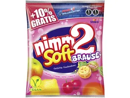 nimm2 soft Brause