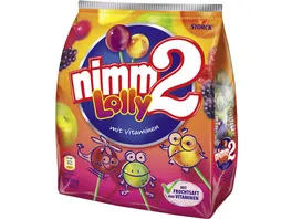 nimm2 Lolly