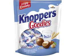 Knoppers Goodies