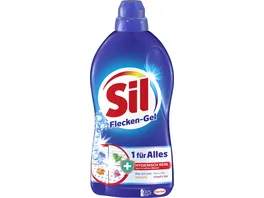 Sil Flecken Gel