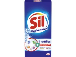 Sil Fleckensalz 1 fuer Alles