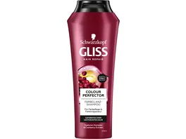 GLISS Shampoo Colour Perfector 250 ml