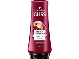 GLISS Spuelung Colour Perfector 200 ml