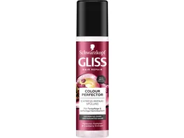 GLISS Express Repair Spuelung Colour Perfector 200 ml