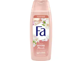 FA Pflegende Duschcreme Divine Moments 250ml