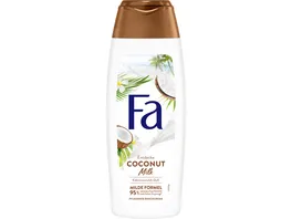 FA Pflegende Duschcreme Coconut Milk 250ml