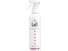 TAFT Hitzeschutz Spray 250 ml