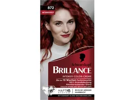 Schwarzkopf BRILLANCE Intensiv Color Creme