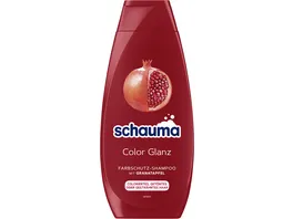 Schauma Shampoo Color Glanz