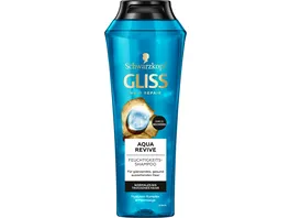 GLISS Shampoo Aqua Revive 250 ml