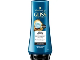 GLISS Spuelung Aqua Revive 200 ml